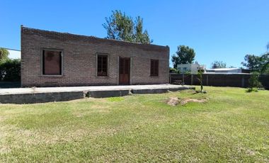 Casa en Construccion, Callejon Vergara 2190 - San Jose Del Rincon, (1350 m2)