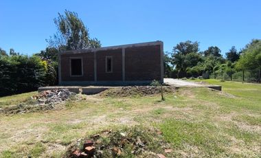 Casa en Construccion, Callejon Vergara 2190 - San Jose Del Rincon, (1350 m2)