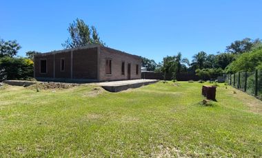 Casa en Construccion, Callejon Vergara 2190 - San Jose Del Rincon, (1350 m2)