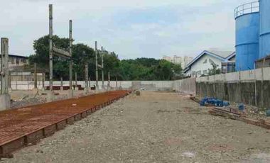 Dijual Kavling Tanah di Ancol Jakarta Utara Cocok untuk Logistik/ Industri