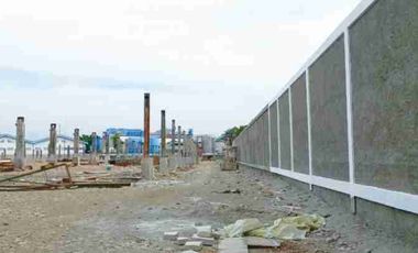 Dijual Kavling Tanah di Ancol Jakarta Utara Cocok untuk Logistik/ Industri