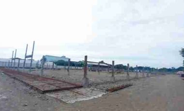 Dijual Kavling Tanah di Ancol Jakarta Utara Cocok untuk Logistik/ Industri