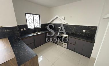 Casa en RENTA en ARBADO MONARCA, Apodaca, N.L.