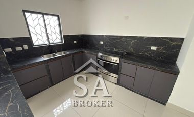 Casa en RENTA en ARBADO MONARCA, Apodaca, N.L.