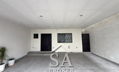 Casa en RENTA en ARBADO MONARCA, Apodaca, N.L.