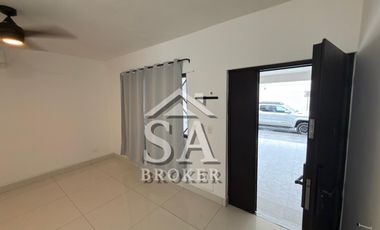 Casa en RENTA en ARBADO MONARCA, Apodaca, N.L.