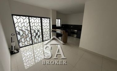 Casa en RENTA en ARBADO MONARCA, Apodaca, N.L.