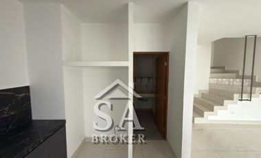 Casa en RENTA en ARBADO MONARCA, Apodaca, N.L.