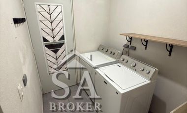 Casa en RENTA en ARBADO MONARCA, Apodaca, N.L.