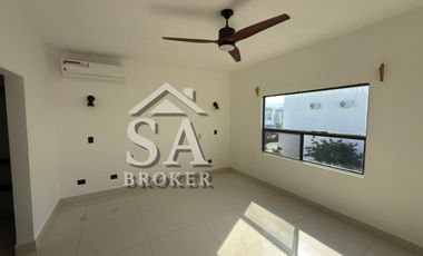 Casa en RENTA en ARBADO MONARCA, Apodaca, N.L.