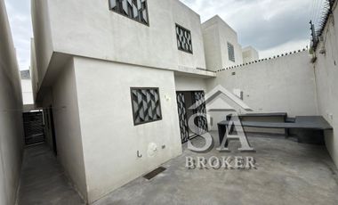 Casa en RENTA en ARBADO MONARCA, Apodaca, N.L.
