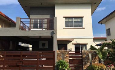 4 bedrooms house for rent