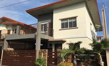 4 bedrooms house for rent