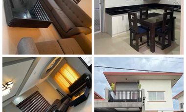 4 bedrooms house for rent