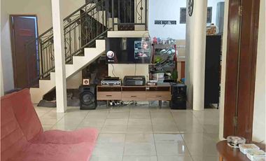 Dijual Rumah Hook Griya Prima Asri Baleendah Bandung