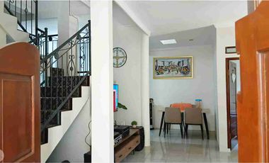 Dijual Rumah Hook Griya Prima Asri Baleendah Bandung