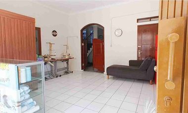 Dijual Rumah Hook Griya Prima Asri Baleendah Bandung