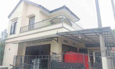 Dijual Rumah Hook Griya Prima Asri Baleendah Bandung