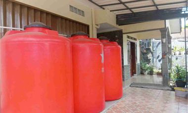 Dijual Rumah Hook Griya Prima Asri Baleendah Bandung