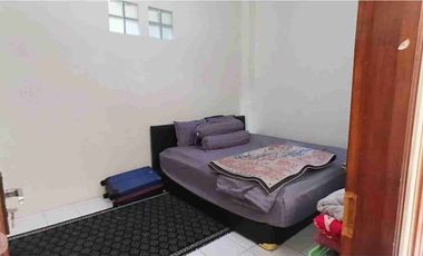 Dijual Rumah Hook Griya Prima Asri Baleendah Bandung