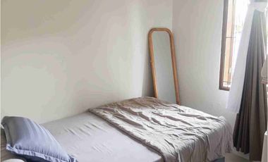 Dijual Rumah Hook Griya Prima Asri Baleendah Bandung