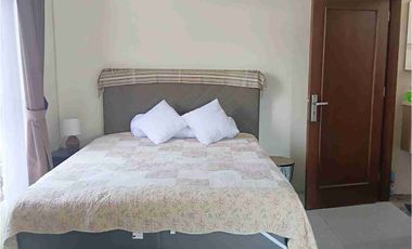 Dijual Rumah Hook Griya Prima Asri Baleendah Bandung