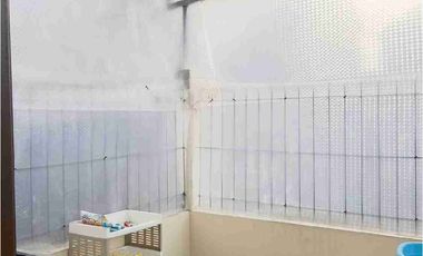 Dijual Rumah Hook Griya Prima Asri Baleendah Bandung