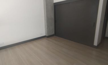 APARTAESTUDIO OESTE EN VENTA