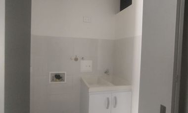 APARTAESTUDIO OESTE EN VENTA