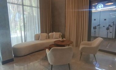APARTAESTUDIO OESTE EN VENTA
