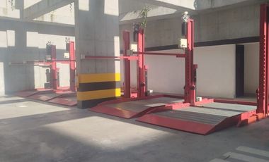 APARTAESTUDIO OESTE EN VENTA