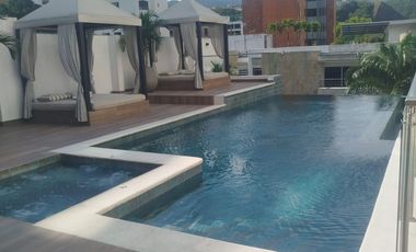 APARTAESTUDIO OESTE EN VENTA