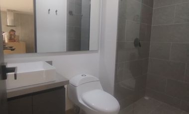 APARTAESTUDIO OESTE EN VENTA