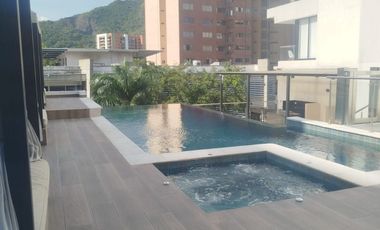 APARTAESTUDIO OESTE EN VENTA