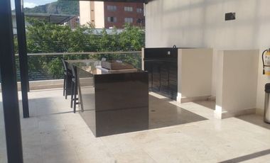 APARTAESTUDIO OESTE EN VENTA