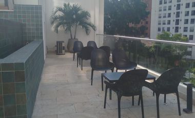 APARTAESTUDIO OESTE EN VENTA
