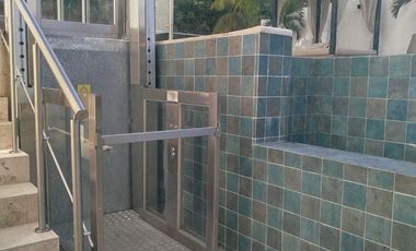 APARTAESTUDIO OESTE EN VENTA