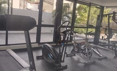APARTAESTUDIO OESTE EN VENTA