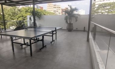 APARTAESTUDIO OESTE EN VENTA
