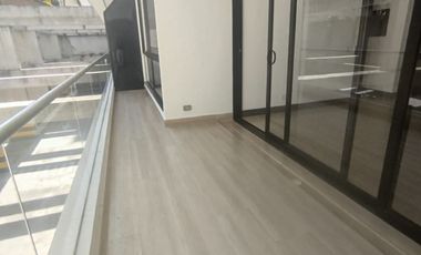 APARTAESTUDIO OESTE EN VENTA
