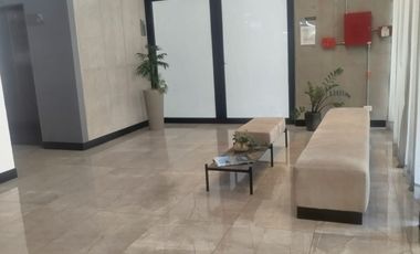 APARTAESTUDIO OESTE EN VENTA