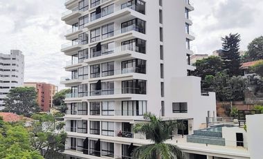 APARTAESTUDIO OESTE EN VENTA