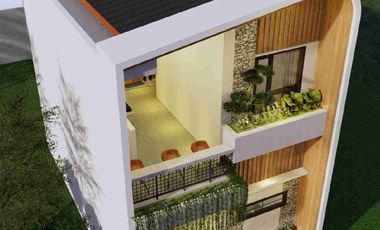 Rukost Murmer Dekat UNPAD,ITB Bisa KPR