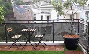 Rukost Murmer Dekat UNPAD,ITB Bisa KPR