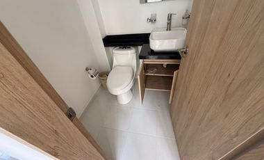 HERMOSA CASA EN ARRENDAMIENTO CHIA ARUNA A1550