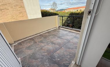 HERMOSA CASA EN ARRENDAMIENTO CHIA ARUNA A1550