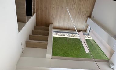 HERMOSA CASA EN ARRENDAMIENTO CHIA ARUNA A1550