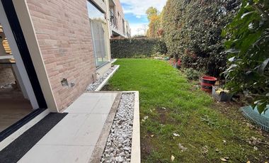 HERMOSA CASA EN ARRENDAMIENTO CHIA ARUNA A1550