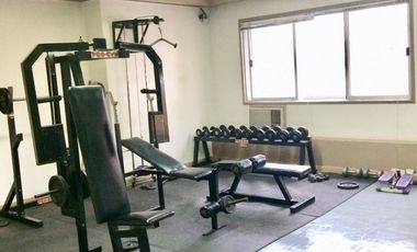 2BR Condo for Rent in Salcedo Village Makati