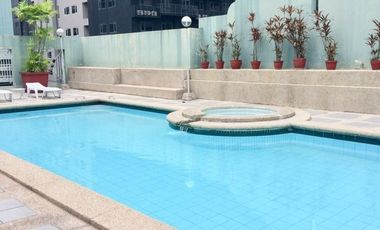 2BR Condo for Rent in Salcedo Village Makati